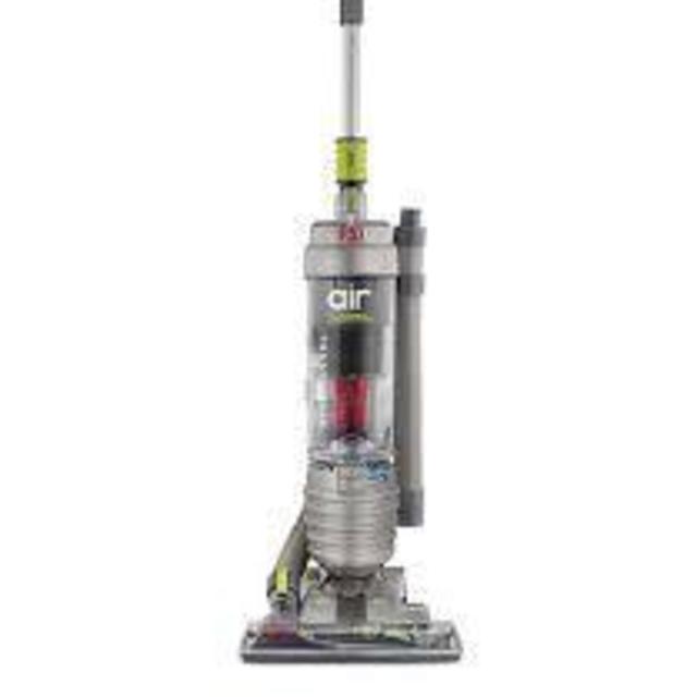 Hoover Windtunnel Air Bagless Upright, UH70400