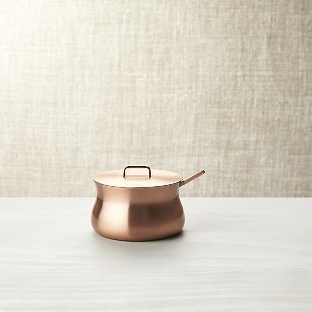 Kinley Sugar Bowl