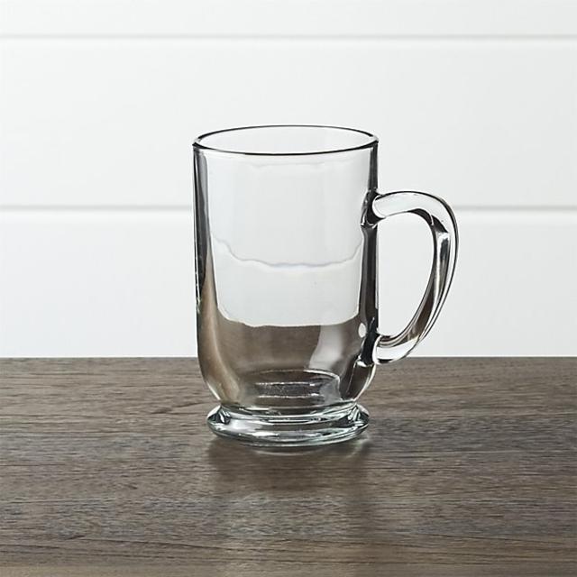Caffeine Mug