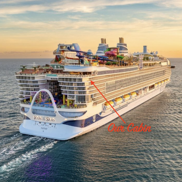 Honeymoon Cruise