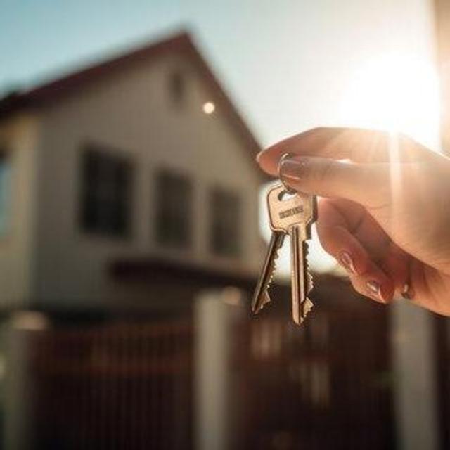 Home Down Payment