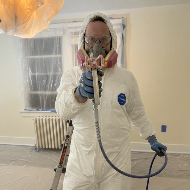 Home Improvement (Venmo, No Fee)