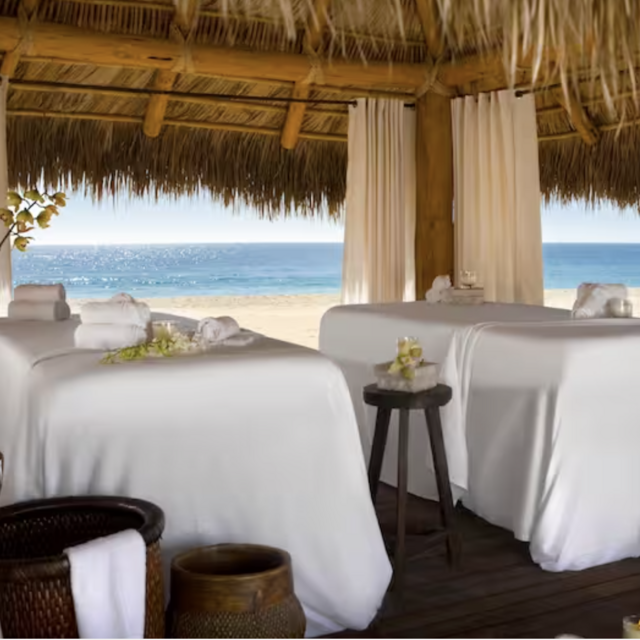 Couples Massage in Cabo