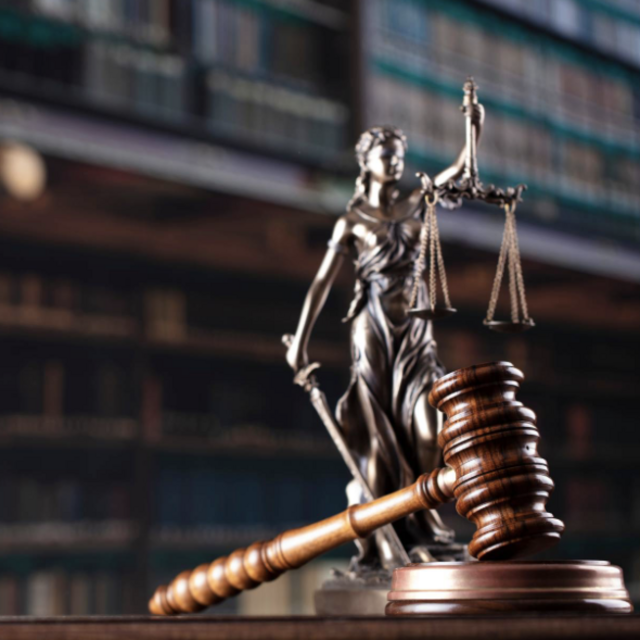 Ethan's Law School Fund