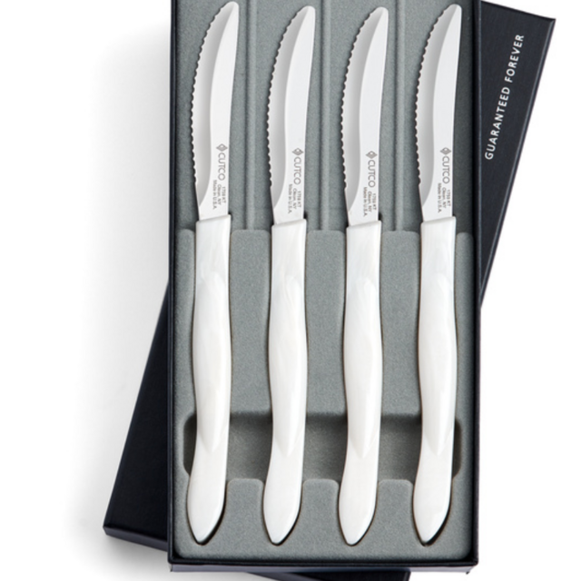 4-Pc. Table Knife Set in Gift Box