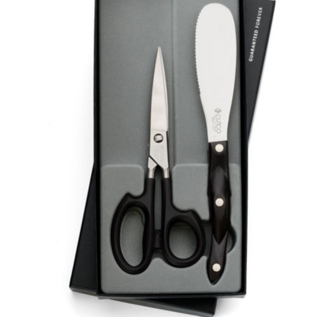 Shear Favorites in Gift Box