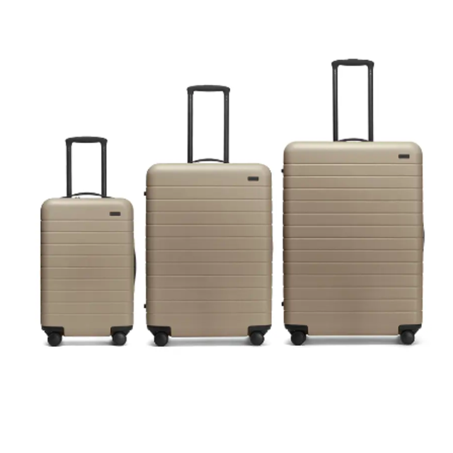 Set of Three