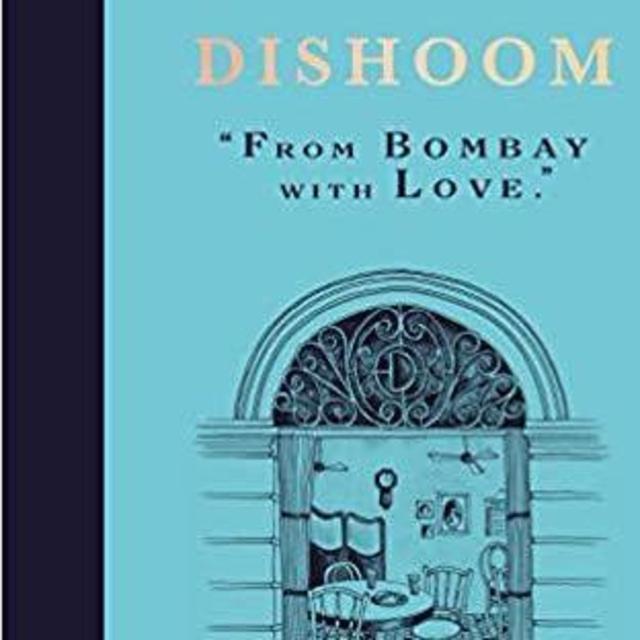 Dishoom: From Bombay with Love