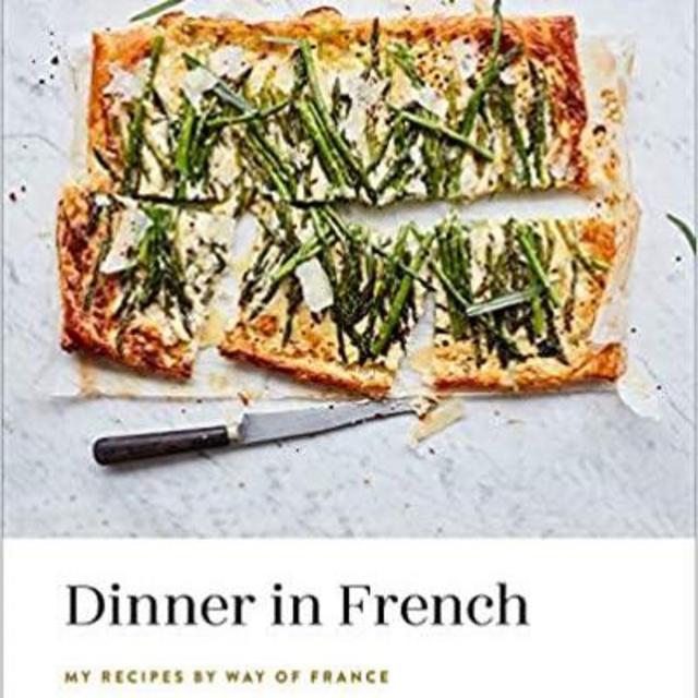 Dinner in French