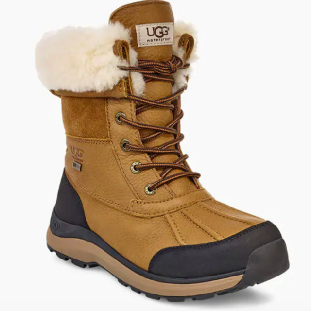 Ugg Women's Adirondack III Boot
