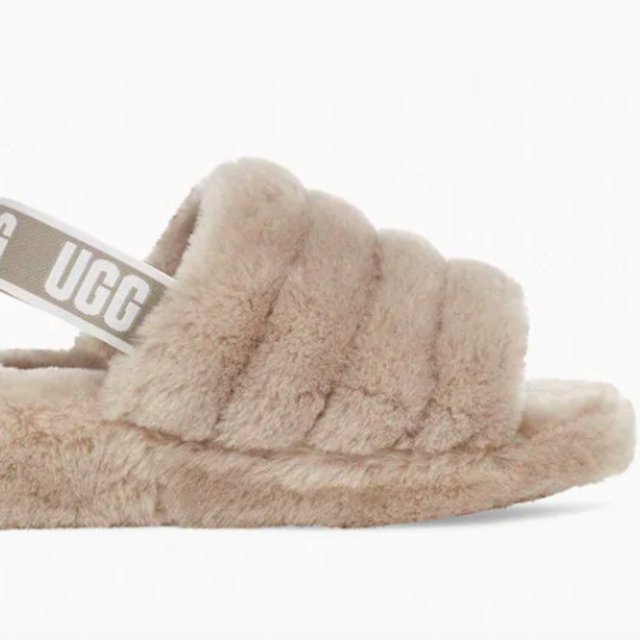 Ugg Women's Fluff Yeah Slide