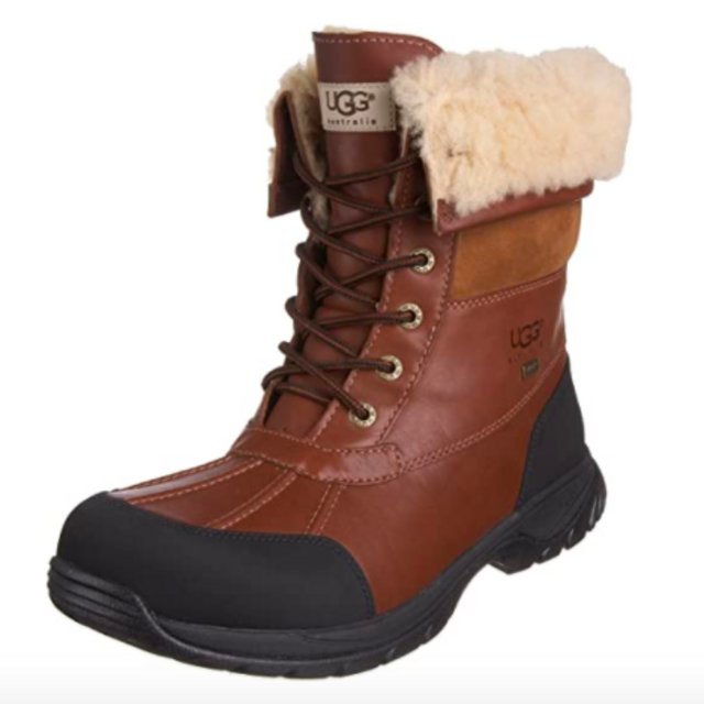 UGG Men's Butte Snow Boot