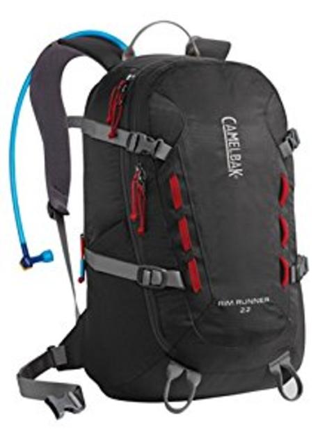 CamelBak 2016 Rim Runner 22 Hydration Pack