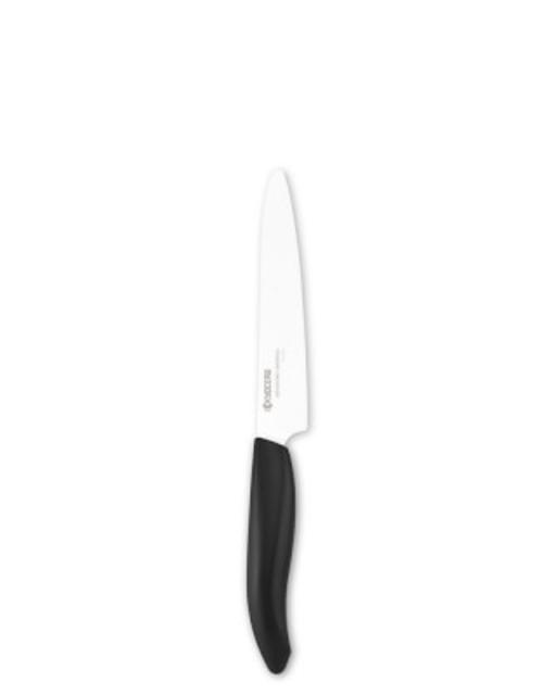Kyocera Revolution Ceramic Serrated Tomato Knife