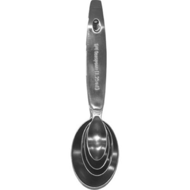 Oneida Measuring Spoons