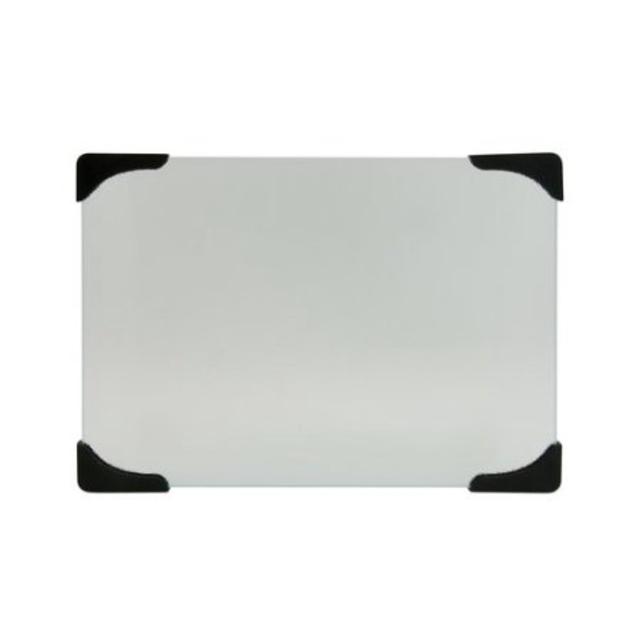 Mainstays Slip-Resistant 12" x 15" Glass Cutting Board