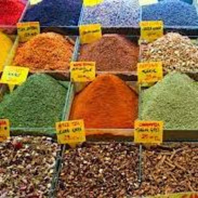 Foodie Tour in Istanbul