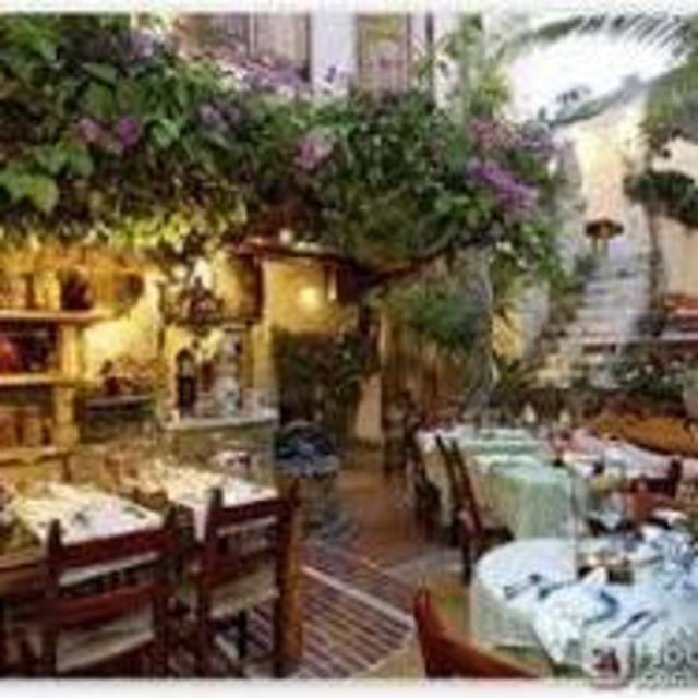 Two nights Avli Hotel, Crete
