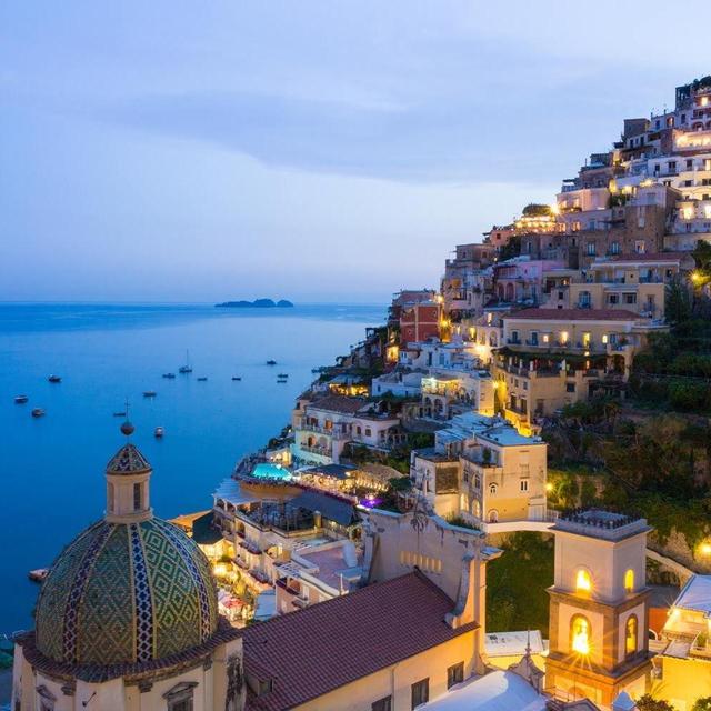 Italy Honeymoon Fund
