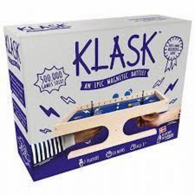 KLASK