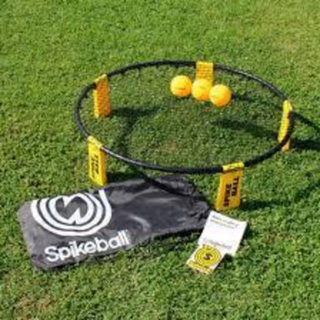 Spikeball
