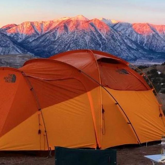 The North Face Wawona 6 Tent