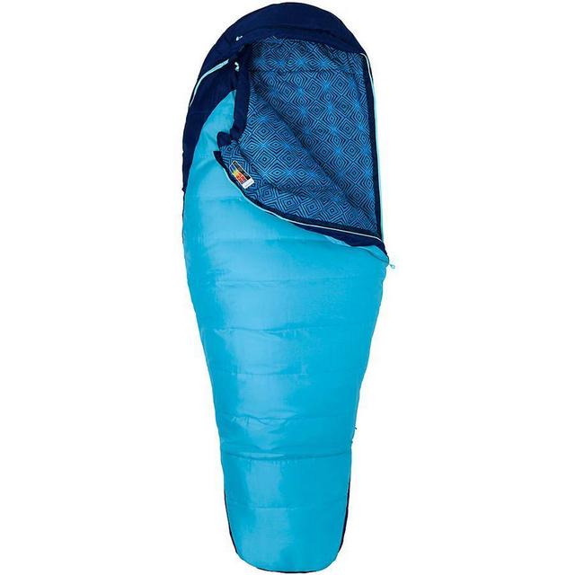 Marmot Trestles 15 Sleeping Bag - Women's