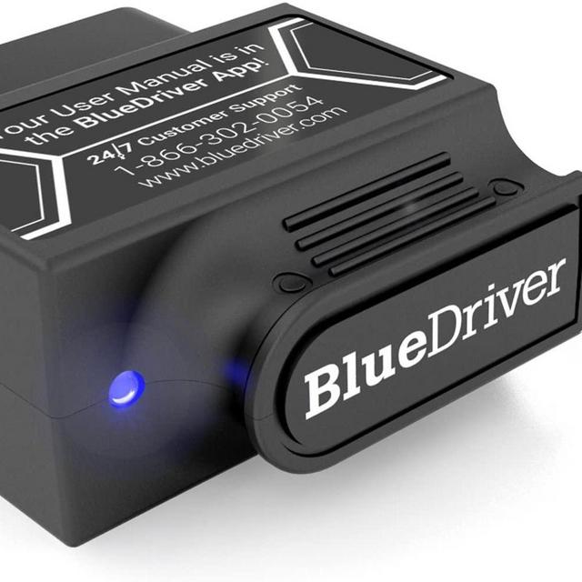 Diagnostic Car Scanner