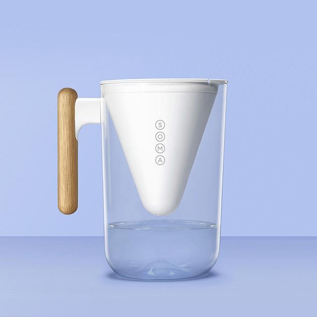 Soma Pitcher