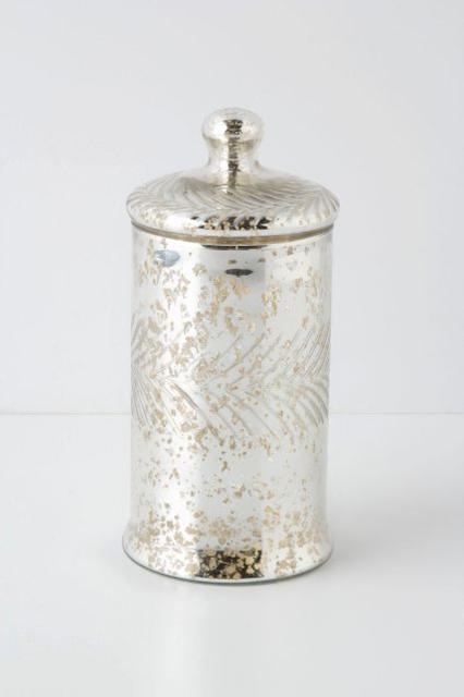 Monarch Mercury Jar - Extra Large
