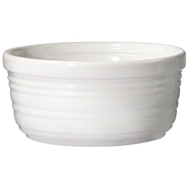 Threshold™ Stripe Ramekin Set of 8 - White product details page