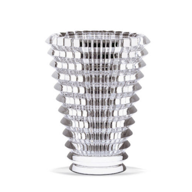 EYE VASE ROUND S
