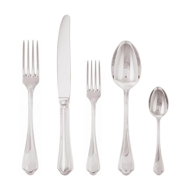 Sambonet Filet Toiras Stainless 5 Piece Setting SKU 5255693