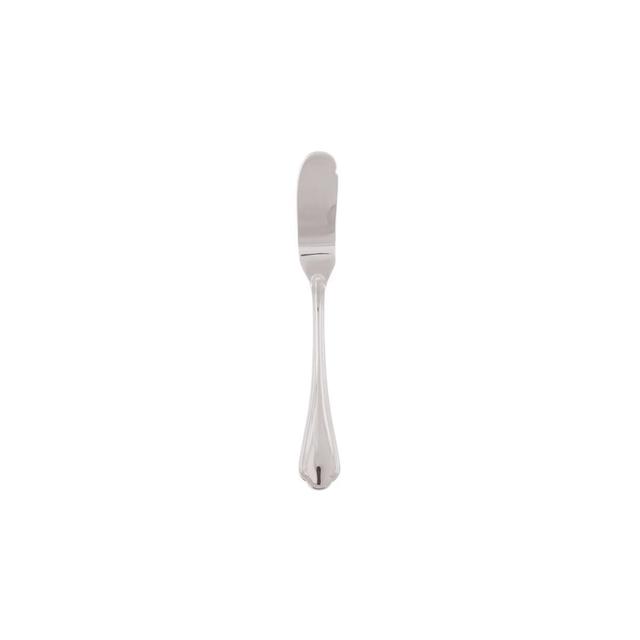Sambonet Filet Toiras Stainless Butter Spreader SKU 5255670
