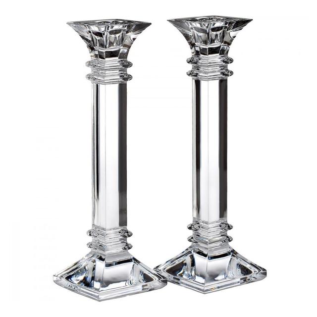 Waterford Treviso 10" Candlestick, Pair SKU 136302
