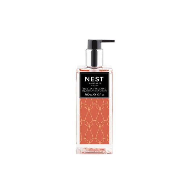 Nest Sicilian Tangerine Liquid Soap SKU NEST09ST
