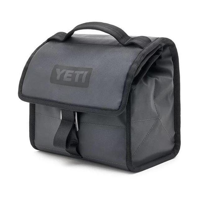 Yeti Daytrip Lunch Bag - Charcoal SKU DTLBC