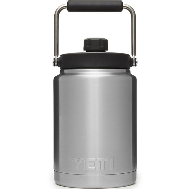 Yeti Rambler Jug - Half Gallon SKU YRAMHGJ