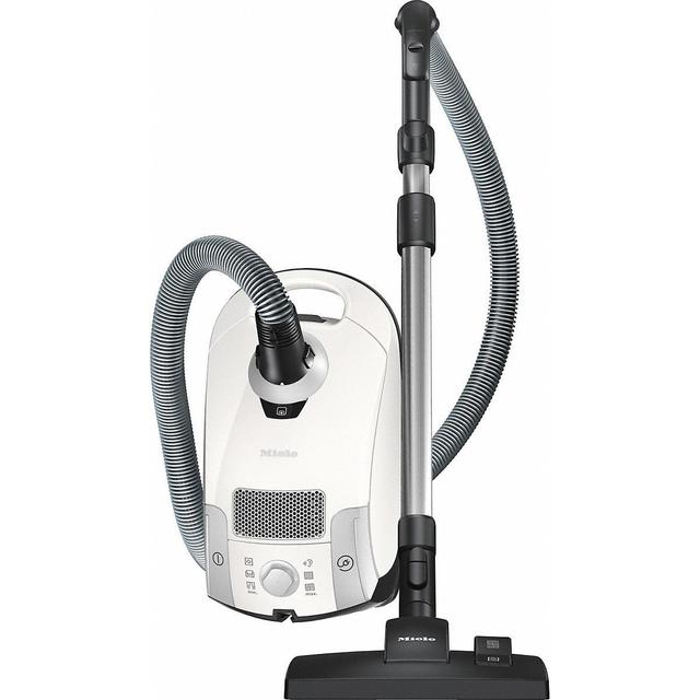 Miele Compact C1 Pure Suction PowerLine Vacuum SKU 41CAE035USA