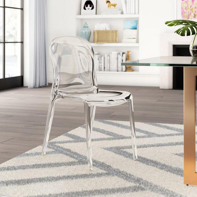 Overlea Dining Chair
