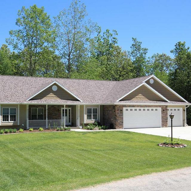 Home Down Payment