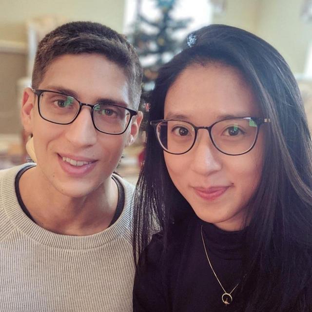 Our Newlywed Fund (Credit Card Option)