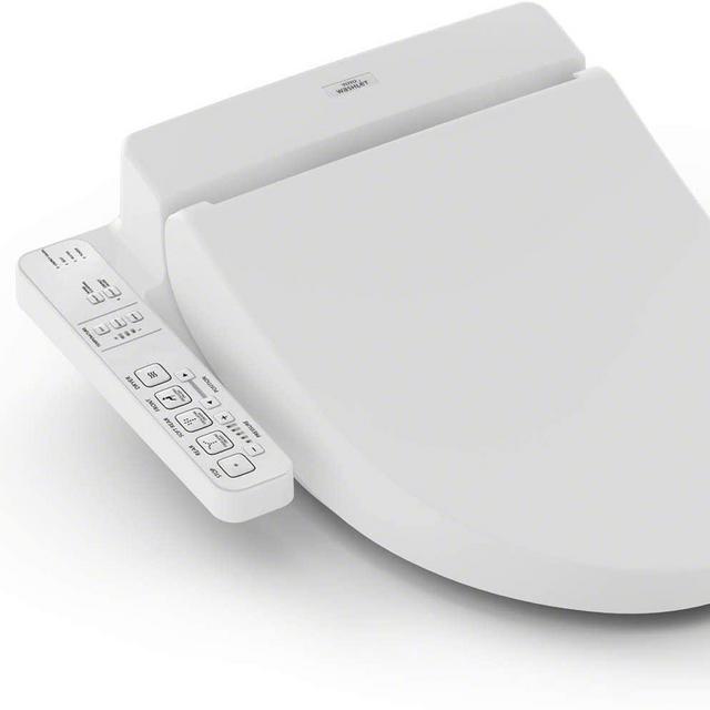 TOTO SW2034#01 C100 Electronic Bidet Toilet