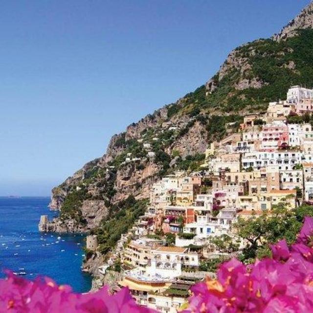 Italian Honeymoon Fund