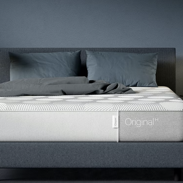King Original Hybrid Mattress