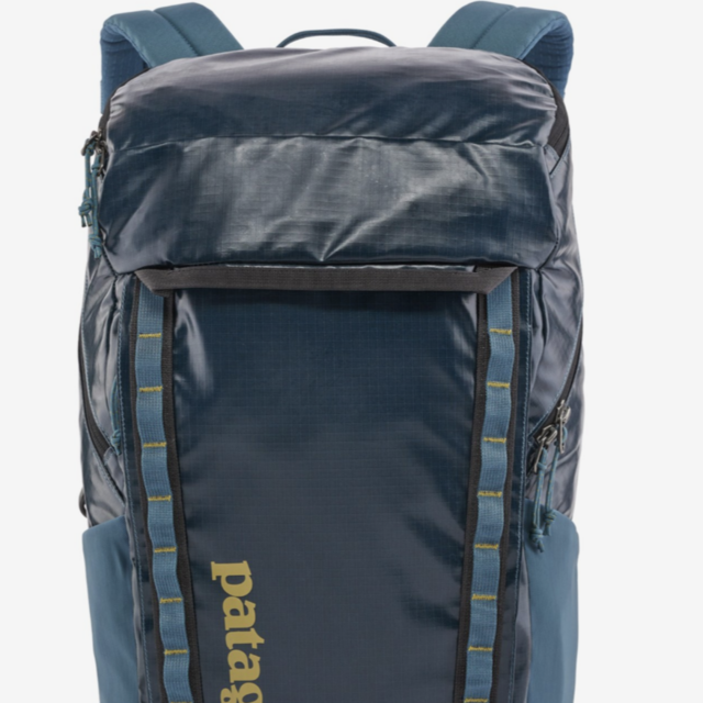 Black Hole® Pack 32L