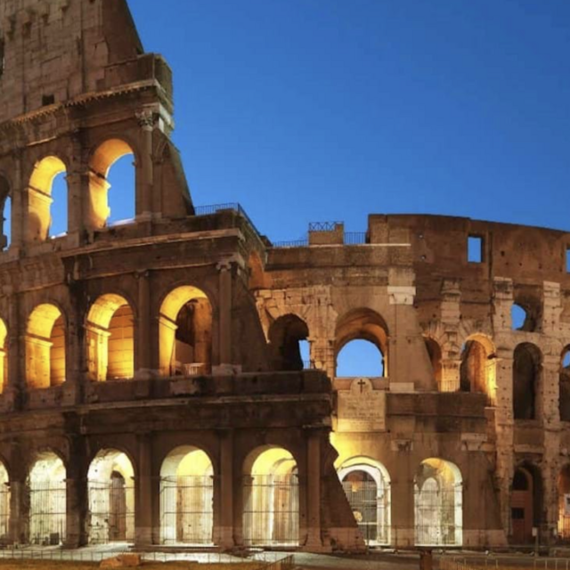 Rome and Florence Tours