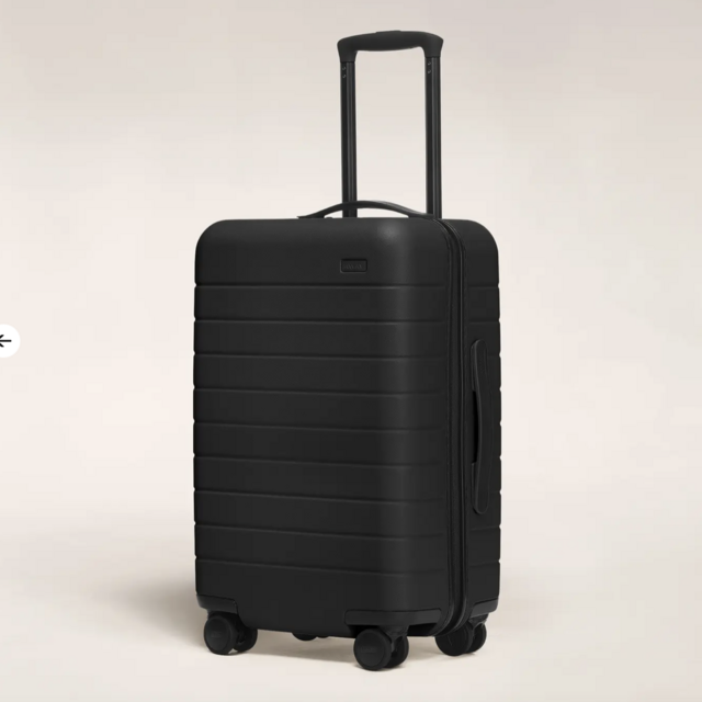 Away Luggage "The Bigger Carry-On"