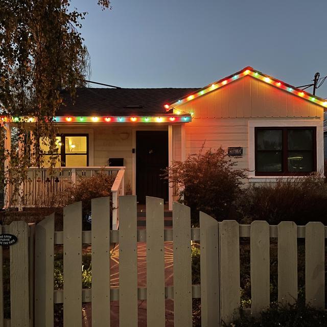 Home Improvement Fund