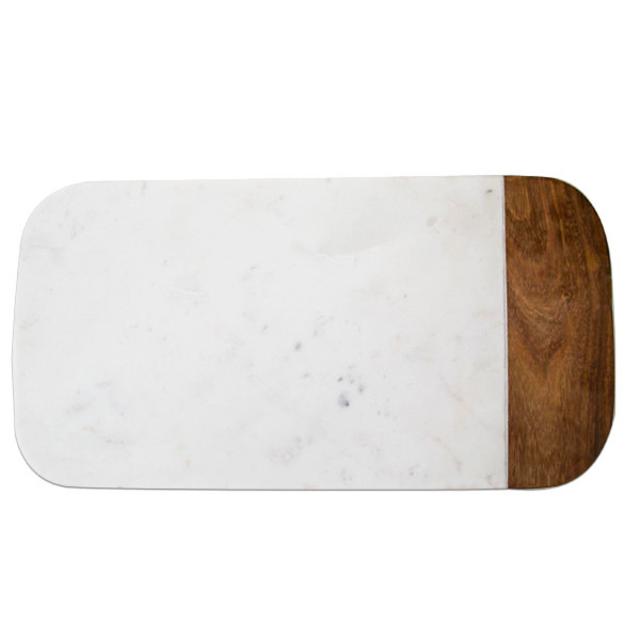 Aldo Marble Cheese Board - Long